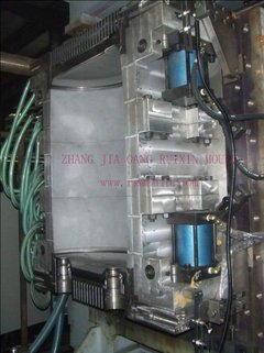 吹塑摸具