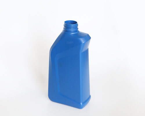 机油桶吹塑模具