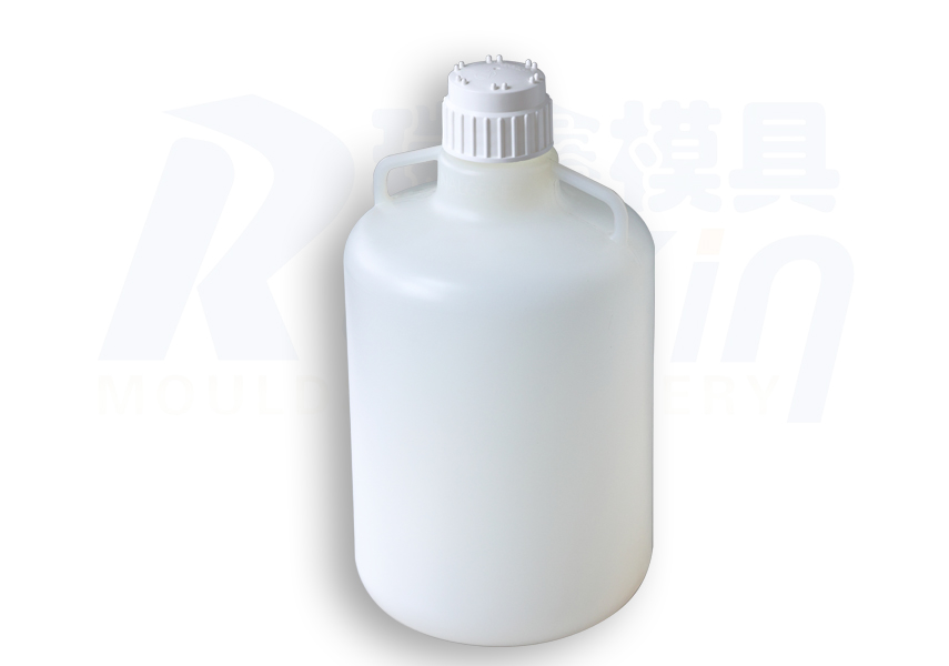 PE桶制品